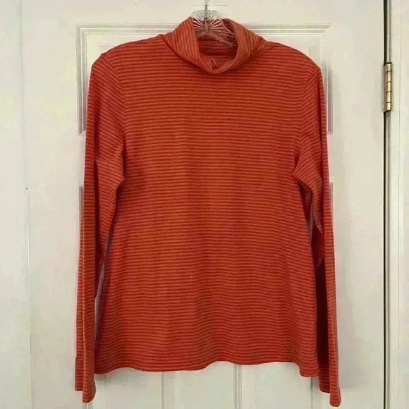 J. Jill Turtleneck - Picture 2 of 6